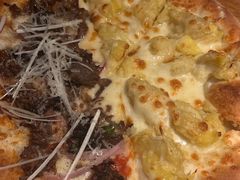 -1861意大利餐厅(文化广场店)