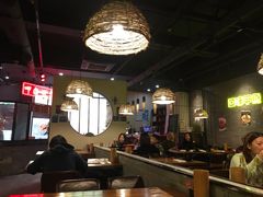 大堂-湘里乡亲甲王二老店