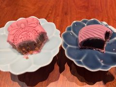 -裕兴记•蟹黄面馆(人民广场店)