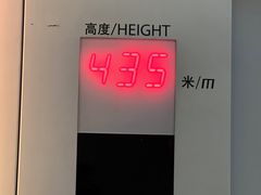 -上海环球金融中心骑迹50年环球之旅