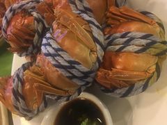 -盛港湾海鲜食府(黄沙店)