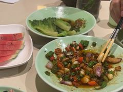 -淀里船宴(卓达店)