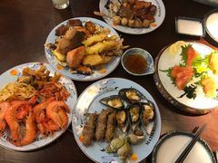 -松子料理(亮马桥店)