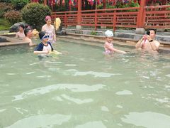 -咸宁温泉谷大酒店