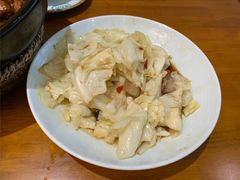 -树厨贵州菜(大十字店)
