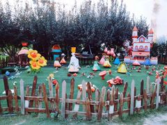 -安徒生童话乐园