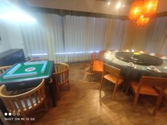 -老屋印象川菜(马园路店)