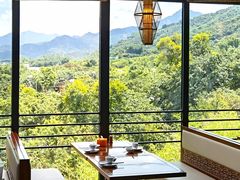 -南平静修小镇水芳阁餐厅