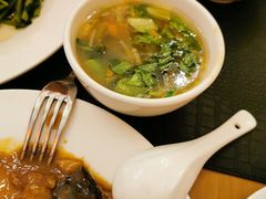 -华味居 Restaurant Chinese Huaweiju