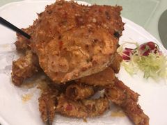 -金翠皇宫粤菜·点心·海鲜(科技园店)