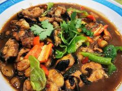 -西湖船菜(湖滨·碧水山庄店)