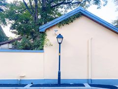-颐和路民国时期公馆风貌区