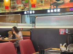-林记潮牛·牛肉火锅(上马墩店)