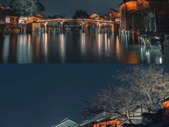 -乌镇西栅景区