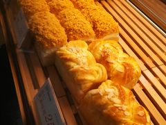 -木子木水日式烫面包(世界城光谷店)