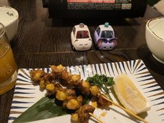 -角落里(中山公园店)