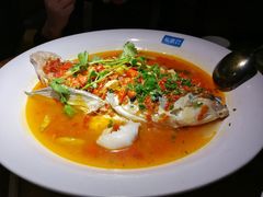 -坛宗剁椒鱼头(河西王府井店)