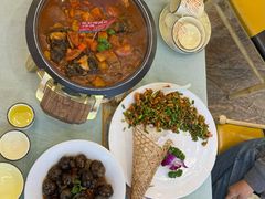 -大师傅金奖啤酒鱼(西街口总店)