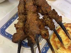 -老师家羊杂碎(延安总店)
