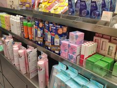 -运河城商业摩尔(太白楼路店)