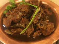 -老诚一锅羊蝎子(垡头店)