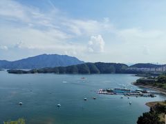 -千岛湖-欢乐水世界