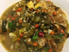 -原鄉本味 楚菜 丹江口鱼(北苑店)