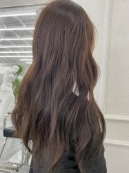 -Moyue HAIR SALON