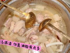 -大头椰·椰子鸡火锅(南宁万象城店)