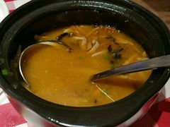 -西贝(上海我格广场店)