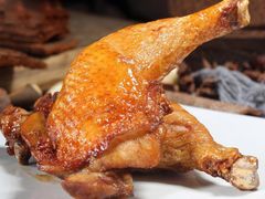 五香味鸡腿-铜罗阿二鸡腿