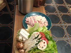 -椰妹·椰子鸡火锅(三祺广场店)