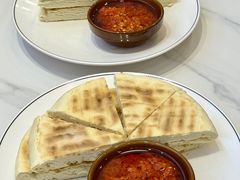 -钟记陕南菜·煎锅鱼(红专南路店)