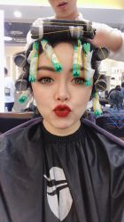 -AYO SALON