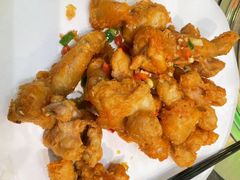 -飞尝蚝·顺德菜·鱼生(顺德总店)