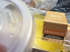 -85度C(厦门中华城新店)