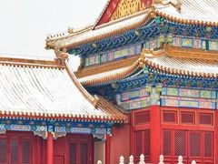 -故宫博物院(故宫)