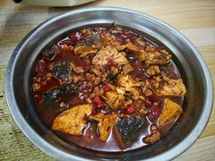 -黑皮酸菜鱼(绣花巷店)