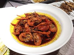 -有位虾匠·香辣蟹·小龙虾(李村店)