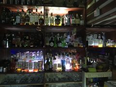 -迦南D BAR