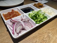 -姥姥家春饼店(佳亿时尚广场店)