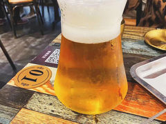 -曹掌柜小酒馆烧烤集团(崂山同兴路店)