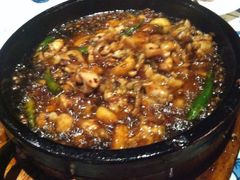 -绿茶餐厅(布吉万象汇店)