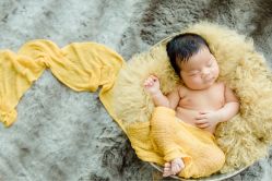 -BabyA 专业婴童摄影(古北时尚广场店)