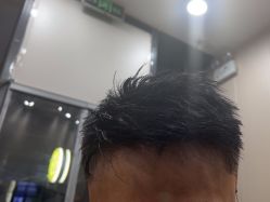 -WEMVP·叁不伍时理理发