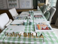 -baby bella小贝拉母婴护理中心(杭州凯宾斯基店)