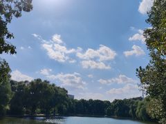 -北陵公园