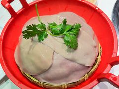 -周师兄大刀腰片火锅(解放碑总店)