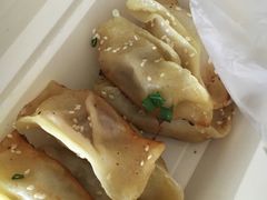 -小姜锅贴(凤凰街店)