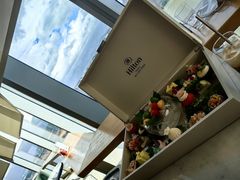 -三迪希尔顿酒店·星空酒廊